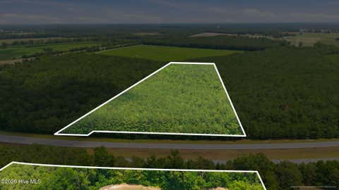 Vacant Land For Sale - 8028 Nc 11 Bus<br/> Edgecombe County, Bethel, NC 27812