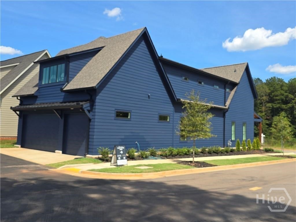 Photo of 2625 Electric Avenue, Watkinsville, GA 30677 (MLS # CL364957)