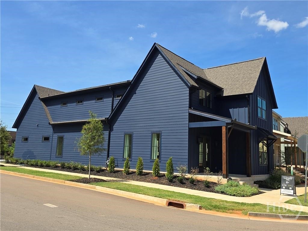 Photo of 2625 Electric Avenue, Watkinsville, GA 30677 (MLS # CL364957)