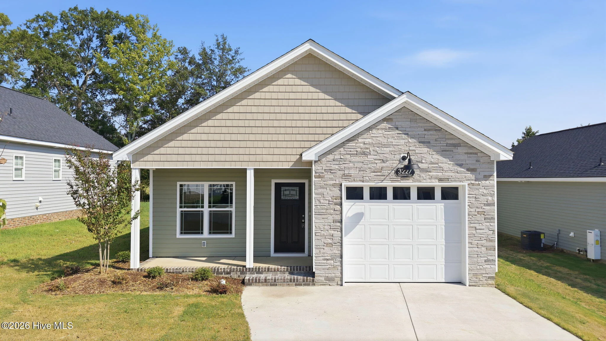 3227 Dolostone Court SW