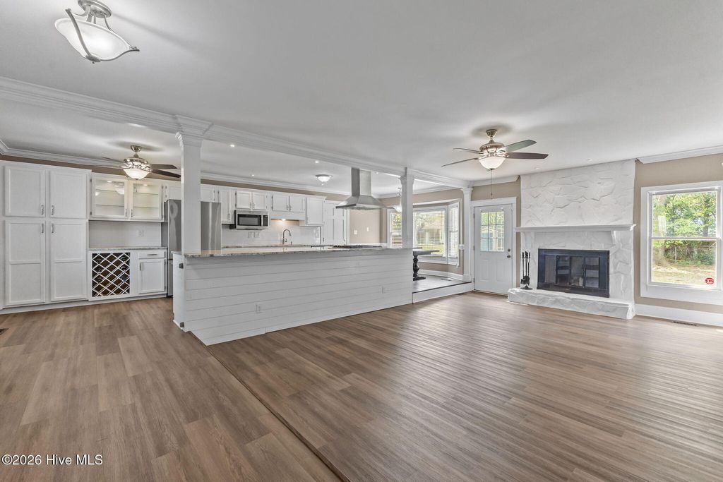 Photo of 1824 Rivergate Road, Fayetteville, NC 28304 (MLS # 100562443)