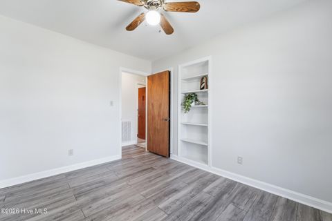 Tiny photo for 208 Puller Drive, Jacksonville, NC 28540 (MLS # 100560320)