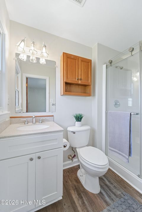 Tiny photo for 208 Puller Drive, Jacksonville, NC 28540 (MLS # 100560320)