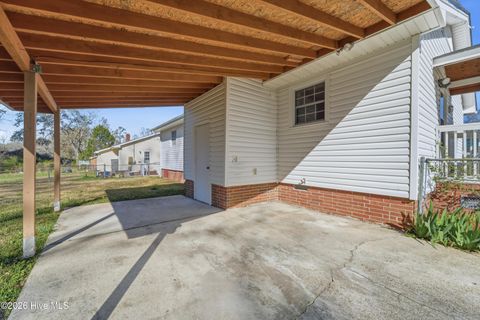 Tiny photo for 208 Puller Drive, Jacksonville, NC 28540 (MLS # 100560320)