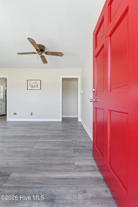 Tiny photo for 208 Puller Drive, Jacksonville, NC 28540 (MLS # 100560320)