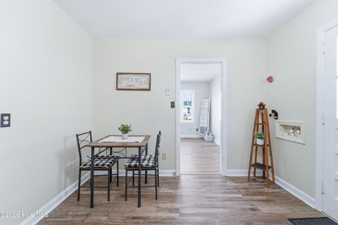 Tiny photo for 208 Puller Drive, Jacksonville, NC 28540 (MLS # 100560320)