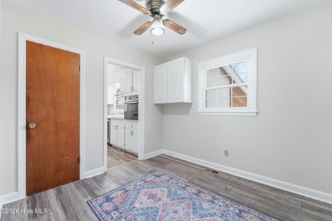 Tiny photo for 208 Puller Drive, Jacksonville, NC 28540 (MLS # 100560320)