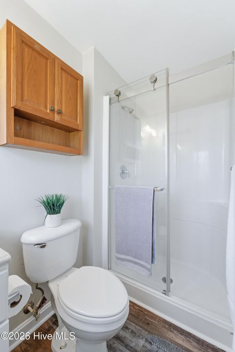 Tiny photo for 208 Puller Drive, Jacksonville, NC 28540 (MLS # 100560320)