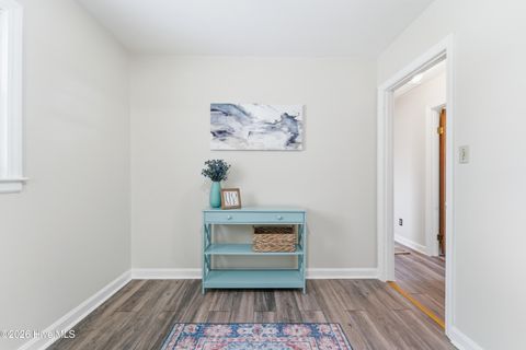 Tiny photo for 208 Puller Drive, Jacksonville, NC 28540 (MLS # 100560320)