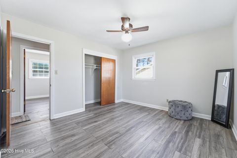Tiny photo for 208 Puller Drive, Jacksonville, NC 28540 (MLS # 100560320)