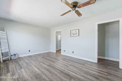 Tiny photo for 208 Puller Drive, Jacksonville, NC 28540 (MLS # 100560320)