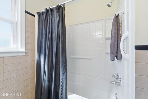 Tiny photo for 208 Puller Drive, Jacksonville, NC 28540 (MLS # 100560320)