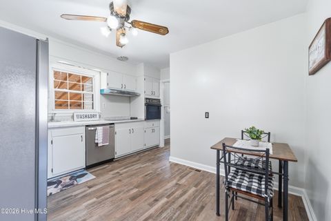 Tiny photo for 208 Puller Drive, Jacksonville, NC 28540 (MLS # 100560320)