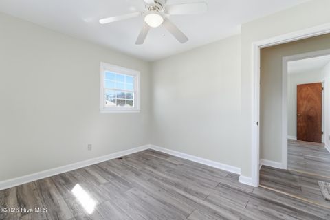 Tiny photo for 208 Puller Drive, Jacksonville, NC 28540 (MLS # 100560320)