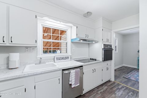 Tiny photo for 208 Puller Drive, Jacksonville, NC 28540 (MLS # 100560320)