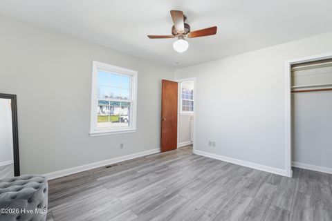 Tiny photo for 208 Puller Drive, Jacksonville, NC 28540 (MLS # 100560320)