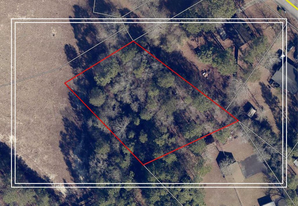 Photo of Lot 0 NW Foreman Drive, New Ellenton, SC 29809 (MLS # 552566)