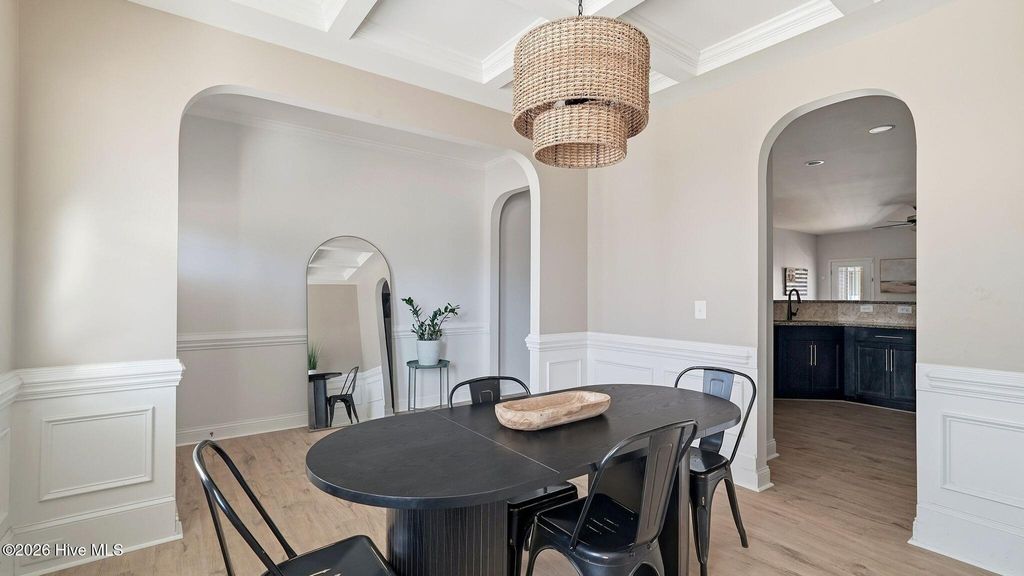 Photo of 528 Foothills Street, Aberdeen, NC 28315 (MLS # 100555660)