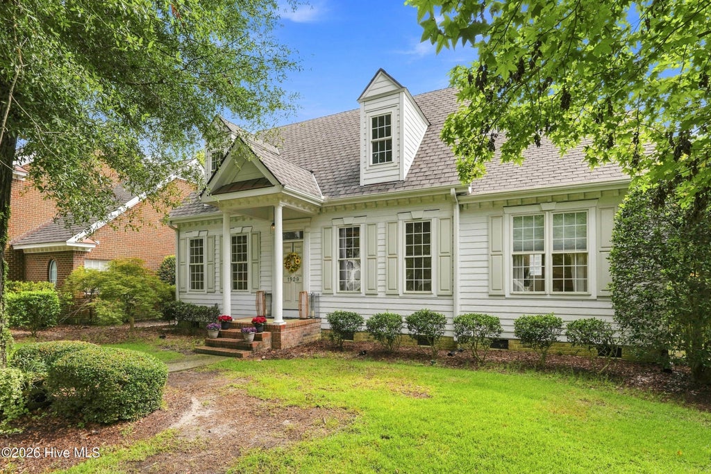 Photo of 1929 Hallmark Lane, Wilmington, NC 28405 (MLS # 100601143)