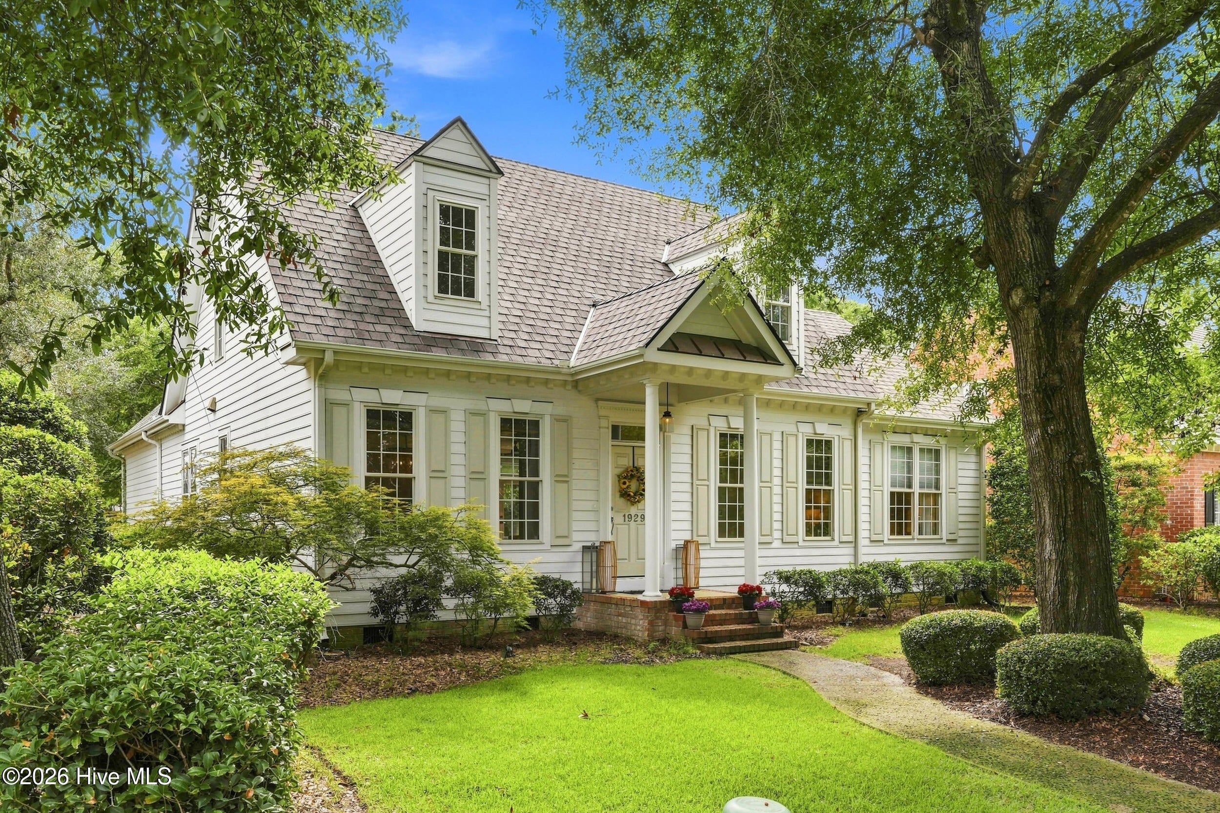1929 Hallmark Lane