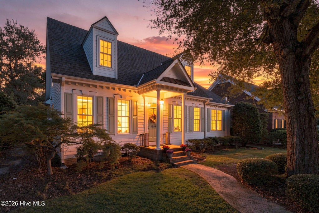 Photo of 1929 Hallmark Lane, Wilmington, NC 28405 (MLS # 100601143)
