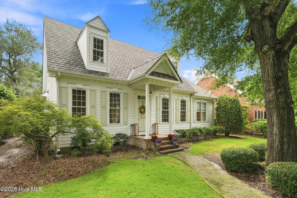Photo of 1929 Hallmark Lane, Wilmington, NC 28405 (MLS # 100601143)