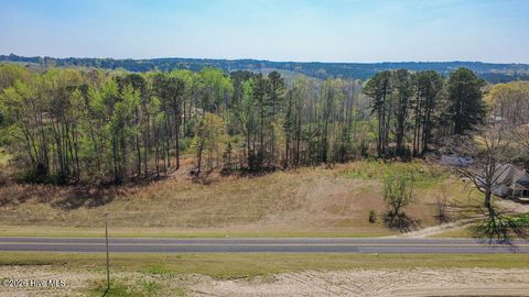 Vacant Land For Sale - 02 Tbd Connell Road<br/> Carthage, NC 28327