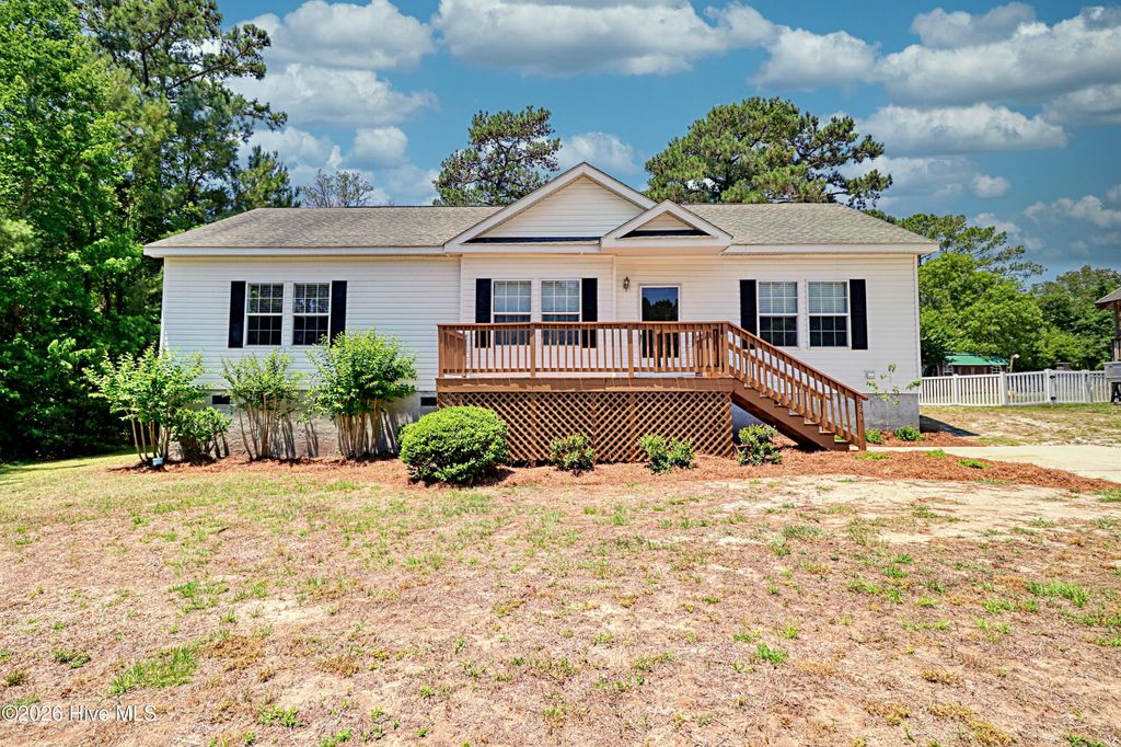 Photo of 361 Doe Run Drive SW, Supply, NC 28462 (MLS # 100579734)