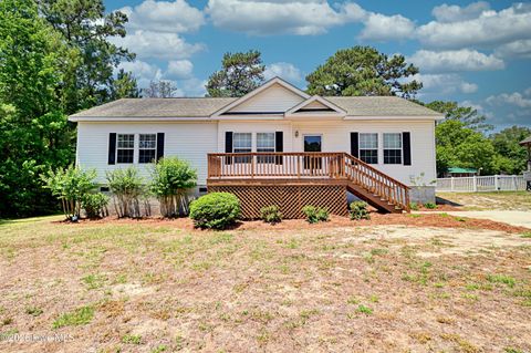 Photo of 361 Doe Run Drive SW, Supply, NC 28462 (MLS # 100579734)