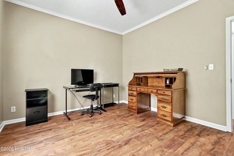 Tiny photo for 361 Doe Run Drive SW, Supply, NC 28462 (MLS # 100579734)