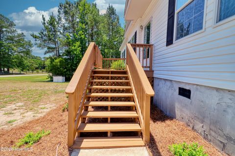 Tiny photo for 361 Doe Run Drive SW, Supply, NC 28462 (MLS # 100579734)