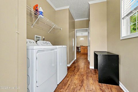 Tiny photo for 361 Doe Run Drive SW, Supply, NC 28462 (MLS # 100579734)