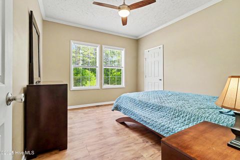 Tiny photo for 361 Doe Run Drive SW, Supply, NC 28462 (MLS # 100579734)