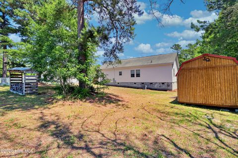 Tiny photo for 361 Doe Run Drive SW, Supply, NC 28462 (MLS # 100579734)