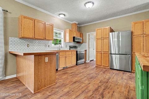 Tiny photo for 361 Doe Run Drive SW, Supply, NC 28462 (MLS # 100579734)