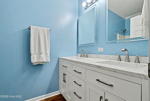 Tiny photo for 361 Doe Run Drive SW, Supply, NC 28462 (MLS # 100579734)