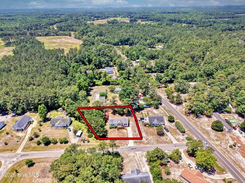 Tiny photo for 361 Doe Run Drive SW, Supply, NC 28462 (MLS # 100579734)