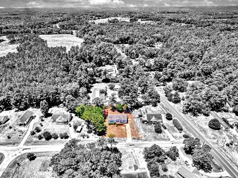 Tiny photo for 361 Doe Run Drive SW, Supply, NC 28462 (MLS # 100579734)