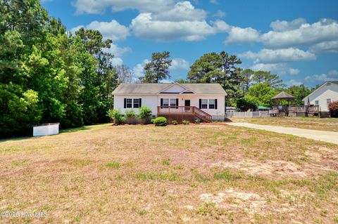 Tiny photo for 361 Doe Run Drive SW, Supply, NC 28462 (MLS # 100579734)