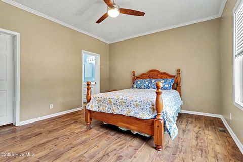Tiny photo for 361 Doe Run Drive SW, Supply, NC 28462 (MLS # 100579734)