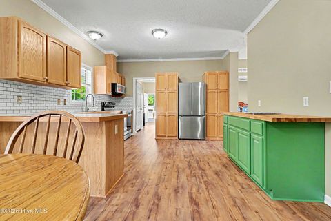 Tiny photo for 361 Doe Run Drive SW, Supply, NC 28462 (MLS # 100579734)