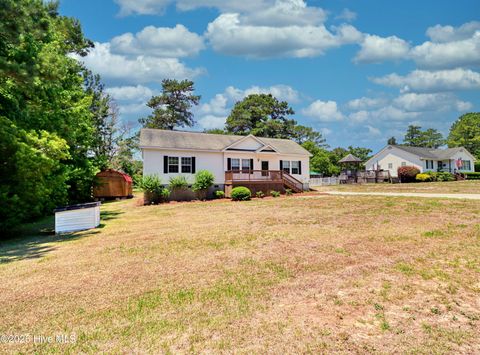Tiny photo for 361 Doe Run Drive SW, Supply, NC 28462 (MLS # 100579734)