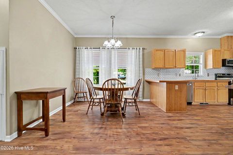 Tiny photo for 361 Doe Run Drive SW, Supply, NC 28462 (MLS # 100579734)