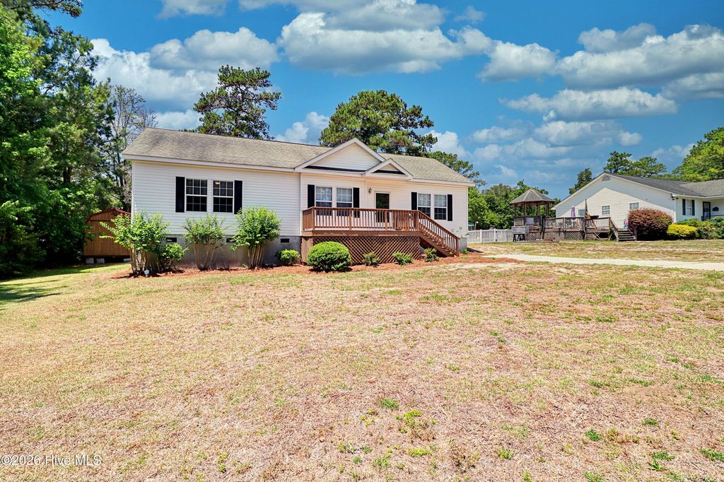 Photo of 361 Doe Run Drive SW, Supply, NC 28462 (MLS # 100579734)