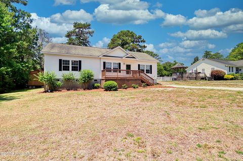 Tiny photo for 361 Doe Run Drive SW, Supply, NC 28462 (MLS # 100579734)