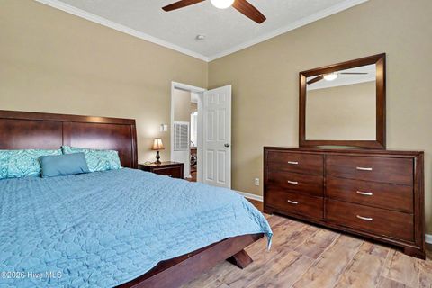 Tiny photo for 361 Doe Run Drive SW, Supply, NC 28462 (MLS # 100579734)