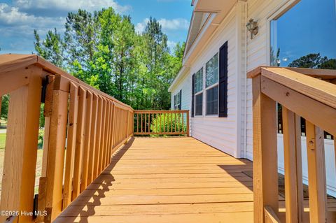 Tiny photo for 361 Doe Run Drive SW, Supply, NC 28462 (MLS # 100579734)