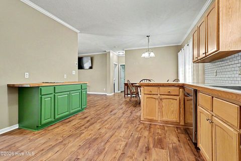 Tiny photo for 361 Doe Run Drive SW, Supply, NC 28462 (MLS # 100579734)