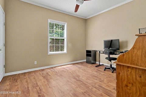 Tiny photo for 361 Doe Run Drive SW, Supply, NC 28462 (MLS # 100579734)