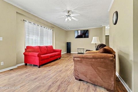 Tiny photo for 361 Doe Run Drive SW, Supply, NC 28462 (MLS # 100579734)